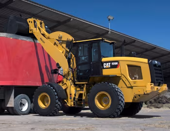 Cat 926M '2015–20