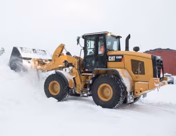 Cat 930M '2015–pr.