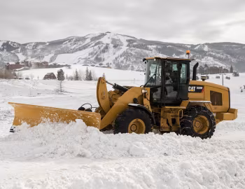 Cat 930M '2015–pr.