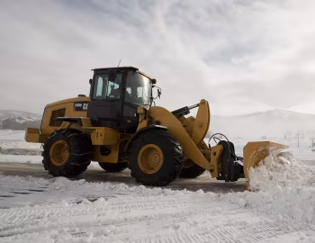 Cat 930M '2015–pr.