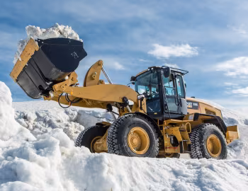 Cat 938K [Worldwide] '2012–pr.