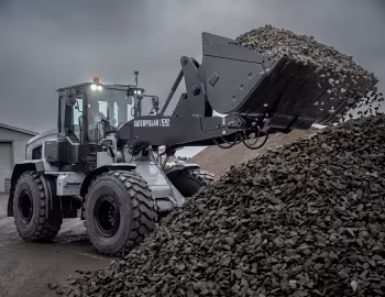 Cat 938 "100th Anniversary" '2025