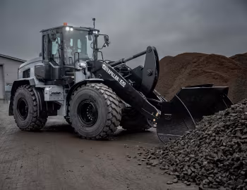 Cat 938 "100th Anniversary" '2025