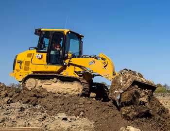 Cat 953 '04.2021–pr.