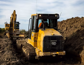 Cat 953 '04.2021–pr.