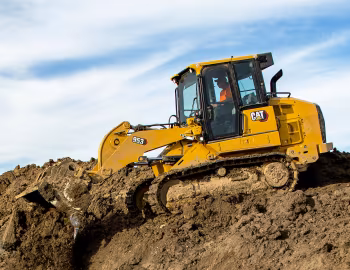 Cat 953 '04.2021–pr.