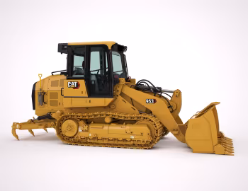 Cat 953 '04.2021–pr.