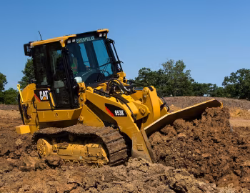 Cat 953K [Worldwide] '2017–pr.