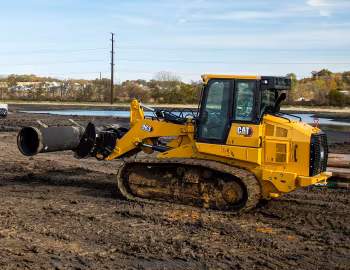 Cat 963 [Worldwide] '09.2020–pr.