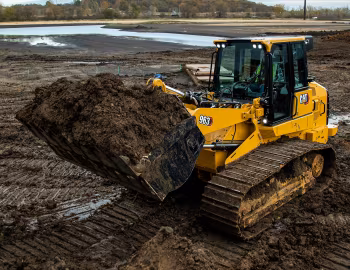 Cat 963 [Worldwide] '09.2020–pr.