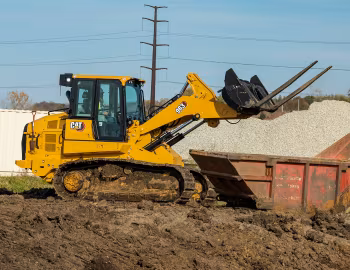 Cat 963 [Worldwide] '09.2020–pr.