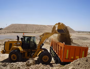 Cat 966 GC [Worldwide] '04.2020–н.в.