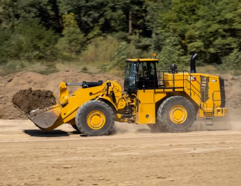 Cat 988 '2023–н.ч.