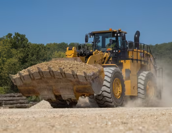 Cat 988 '2023–н.ч.