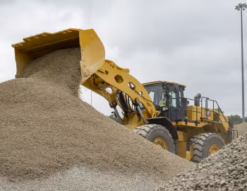 Cat 988 GC '2023–pr.