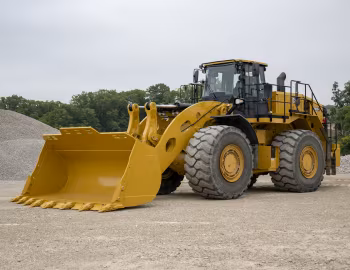 Cat 988 GC '2023–pr.