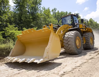 Cat 988 GC '2023–pr.