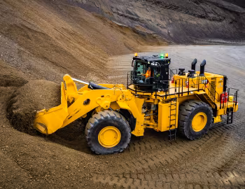 Cat 992 [Worldwide] '03.2021–pr.