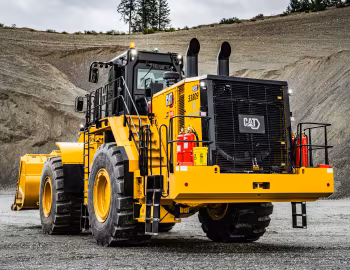 Cat 992 [Worldwide] '03.2021–pr.
