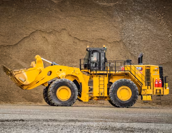 Cat 992 [Worldwide] '03.2021–pr.