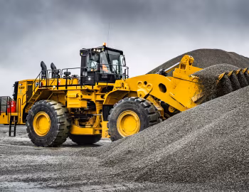 Cat 992 [Worldwide] '03.2021–pr.