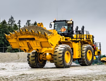 Cat 992 [Worldwide] '03.2021–pr.