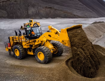 Cat 992 [Worldwide] '03.2021–pr.