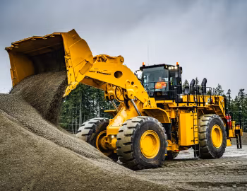 Cat 992 [Worldwide] '03.2021–pr.