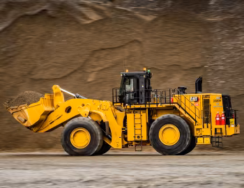 Cat 992 [Worldwide] '03.2021–pr.