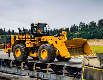 Cat 992 [Worldwide] '03.2021–pr.