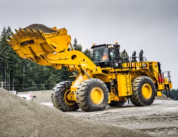 Cat 992 [Worldwide] '03.2021–pr.