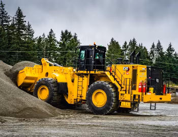 Cat 992 [Worldwide] '03.2021–pr.