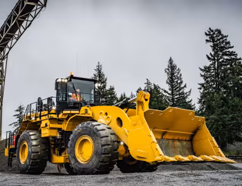 Cat 992 [Worldwide] '03.2021–pr.