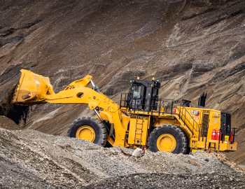 Cat 992 [Worldwide] '03.2021–pr.