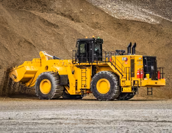 Cat 992 [Worldwide] '03.2021–pr.