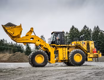 Cat 992 [Worldwide] '03.2021–pr.