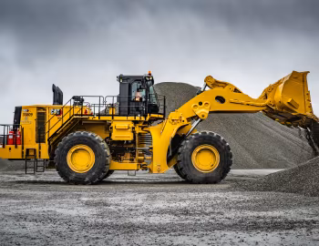 Cat 992 [Worldwide] '03.2021–pr.