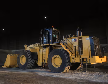 Cat 992 [Worldwide] '03.2021–pr.