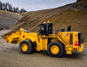 Cat 992 [Worldwide] '03.2021–pr.