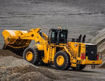 Cat 992 [Worldwide] '03.2021–pr.