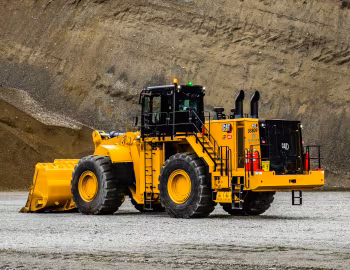 Cat 992 [Worldwide] '03.2021–pr.