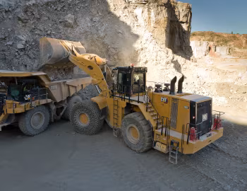 Cat 992 [Worldwide] '03.2021–pr.