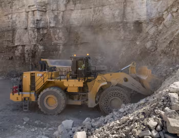 Cat 992 [Worldwide] '03.2021–pr.