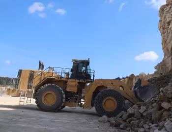 Cat 992 [Worldwide] '03.2021–pr.