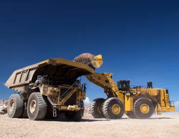 Caterpillar 793D, Cat 994K