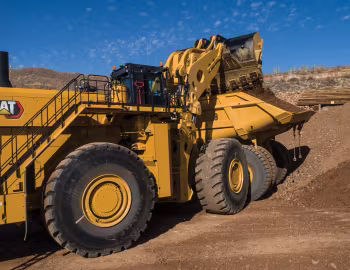 Cat 995 '2023–н.ч.