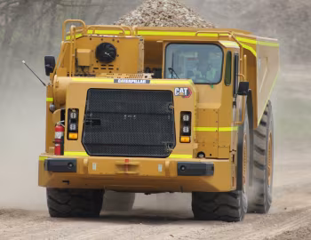 Cat AD45 [Worldwide] '09.2019–pr.