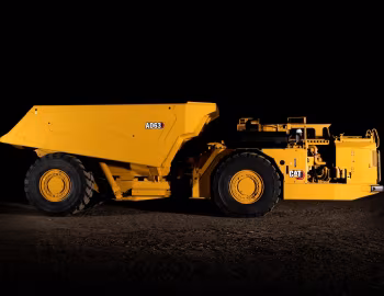 Cat AD63 [Worldwide] '2020–pr.