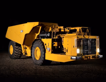 Cat AD63 [Worldwide] '2020–pr.
