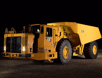 Cat AD63 [Worldwide] '2020–pr.